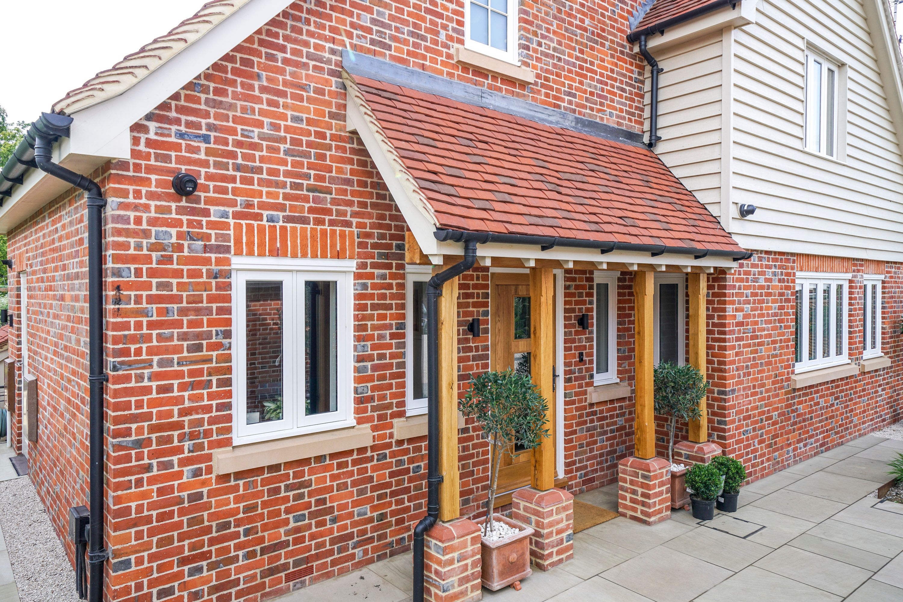 part of a gallery of our work at Fishpool Street 3