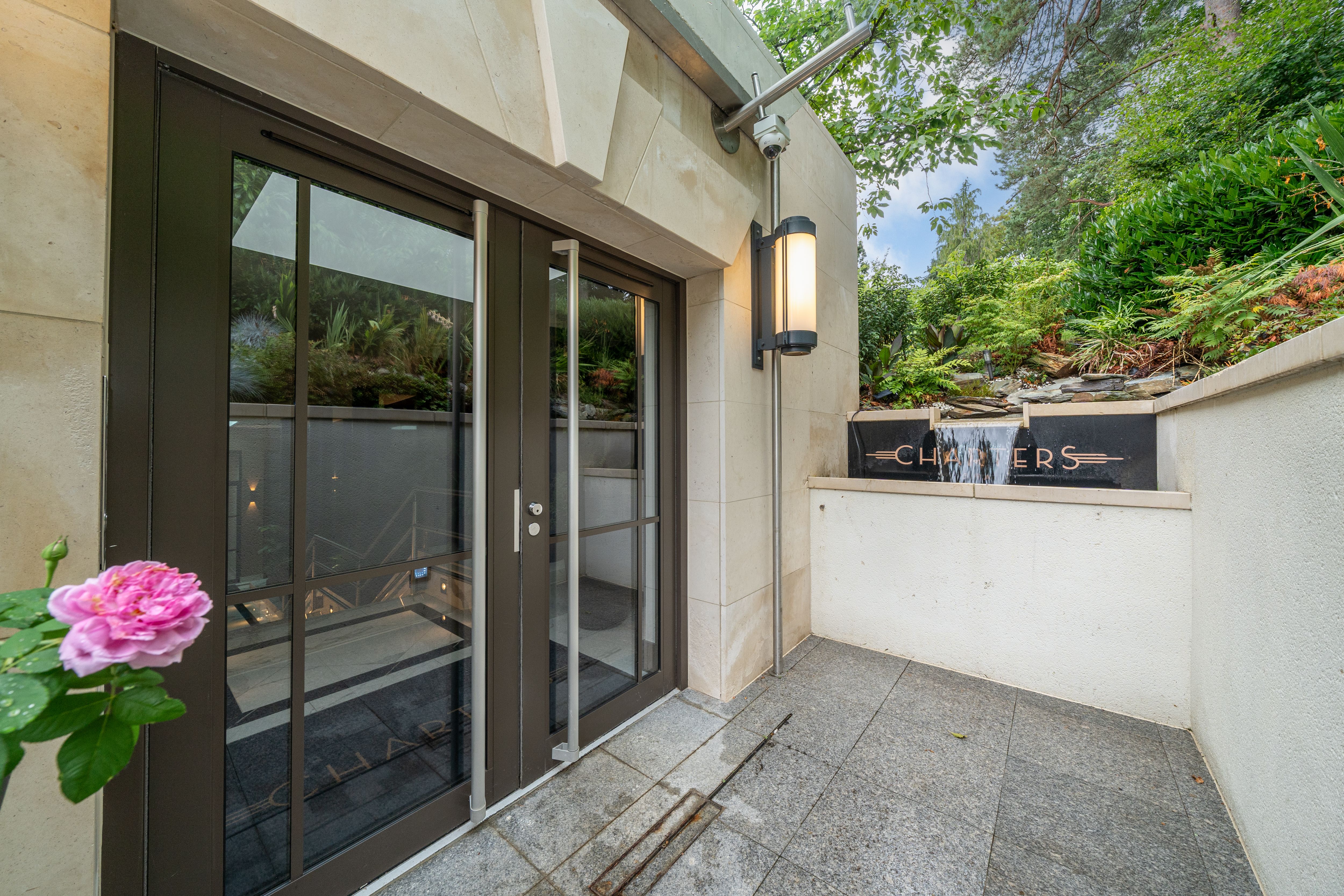 preview of our work at Charters Estate