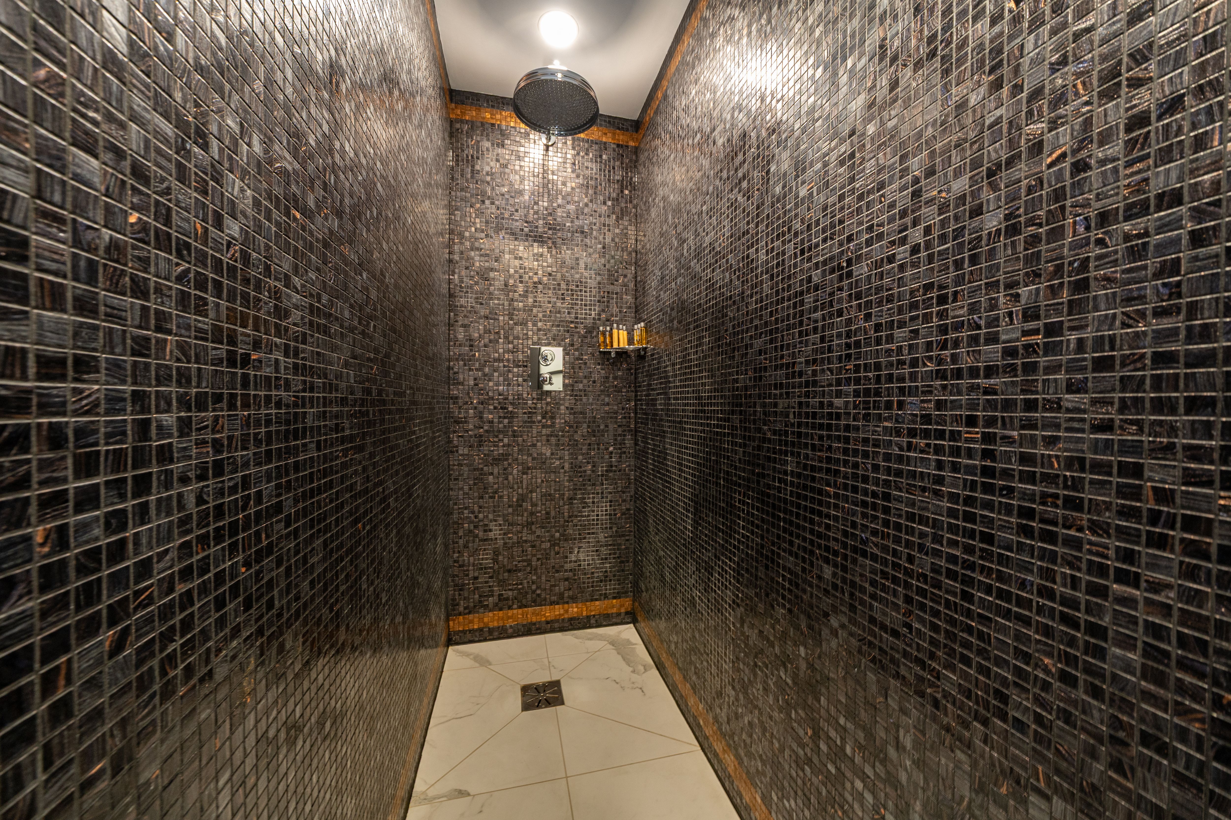 part of a gallery of our work at Charters Estate 2