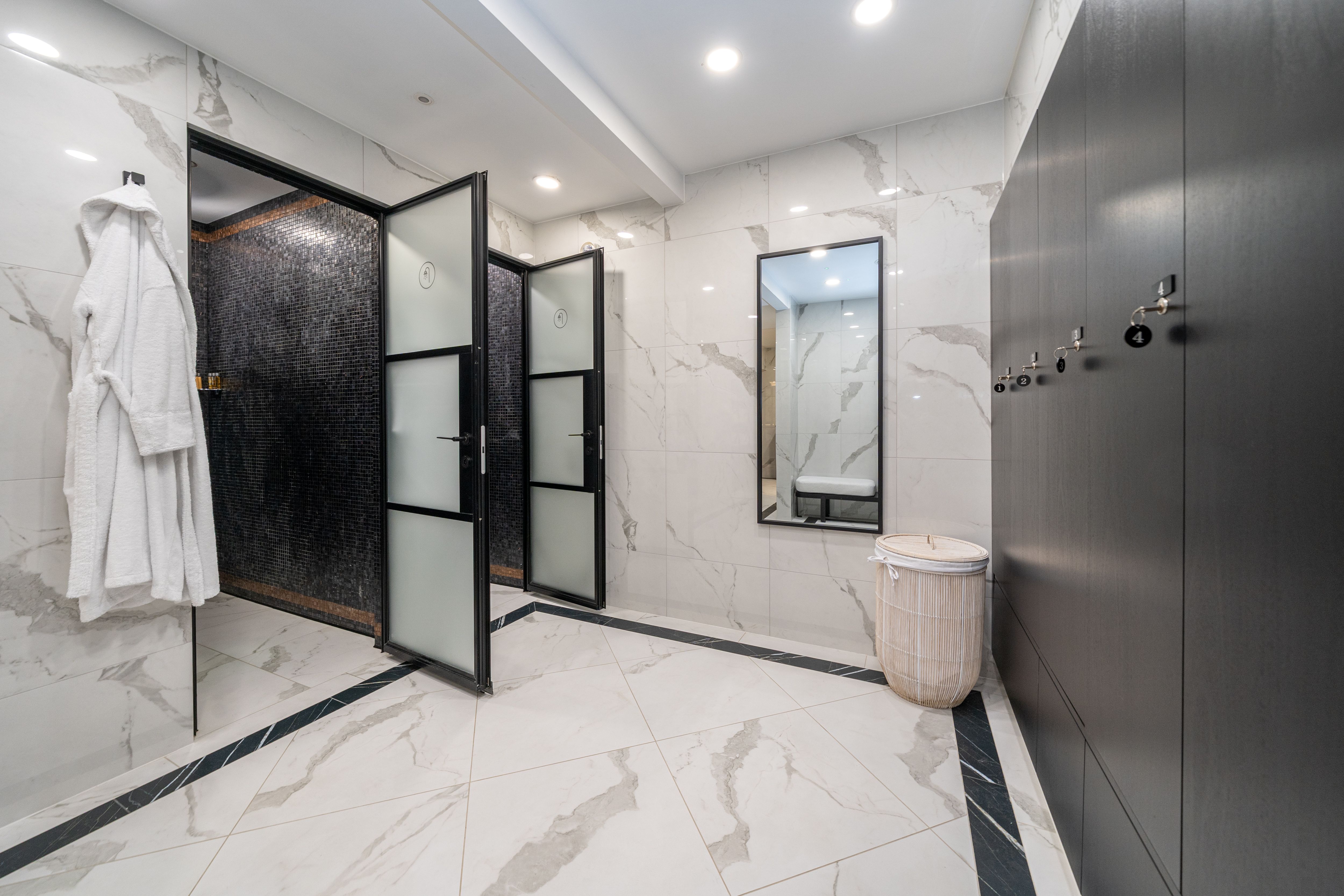 part of a gallery of our work at Charters Estate 5