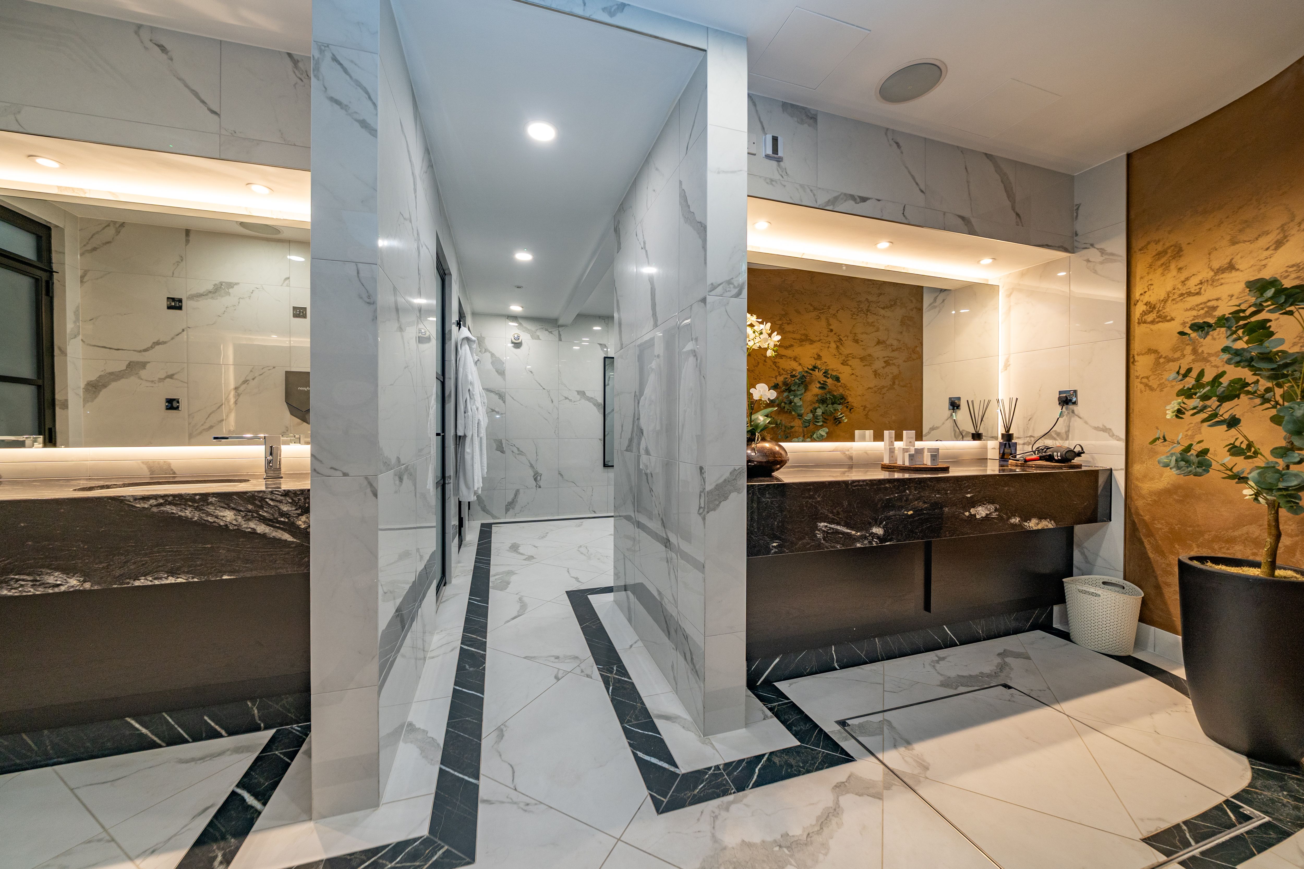 part of a gallery of our work at Charters Estate 6