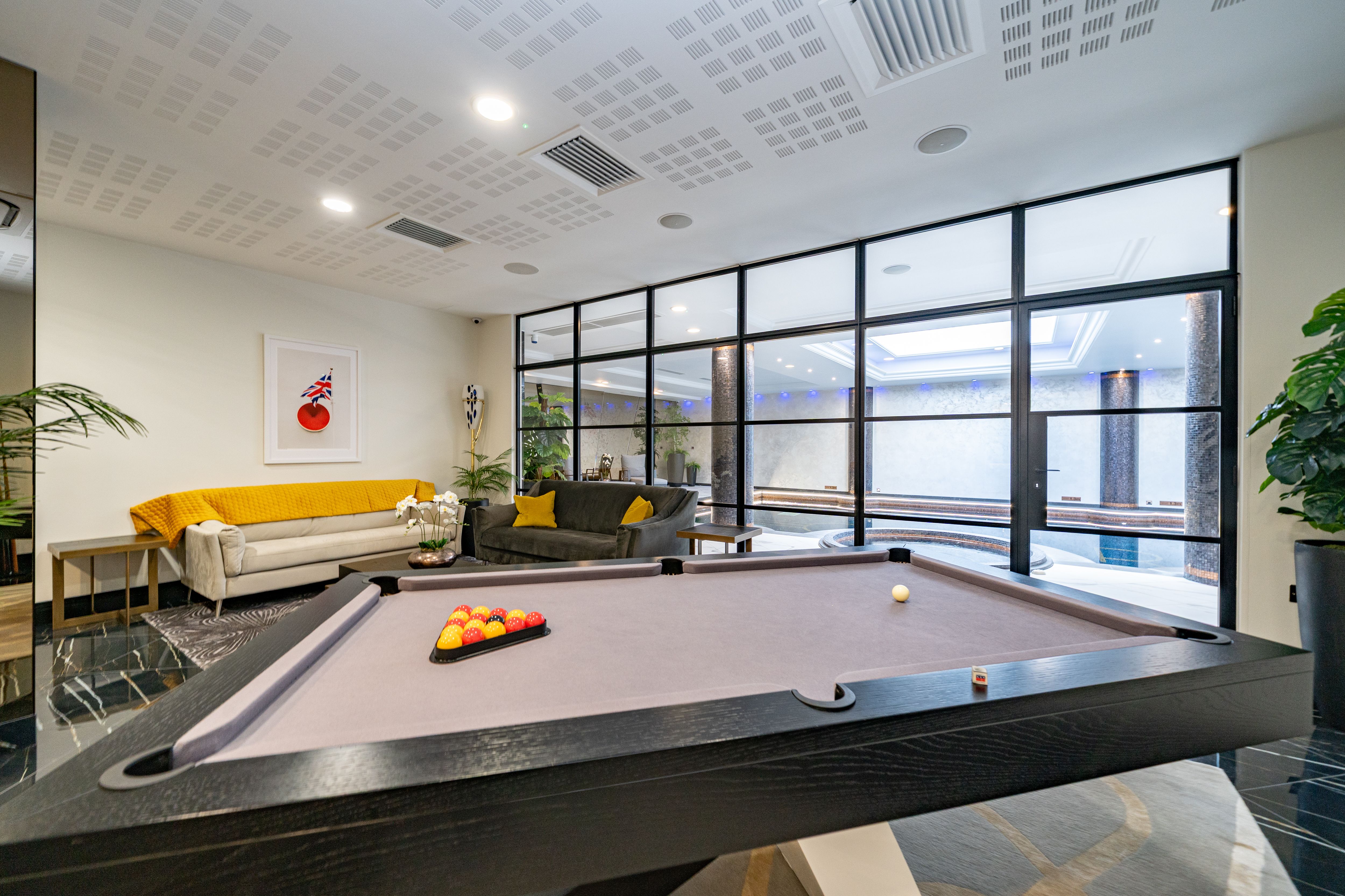 part of a gallery of our work at Charters Estate 9