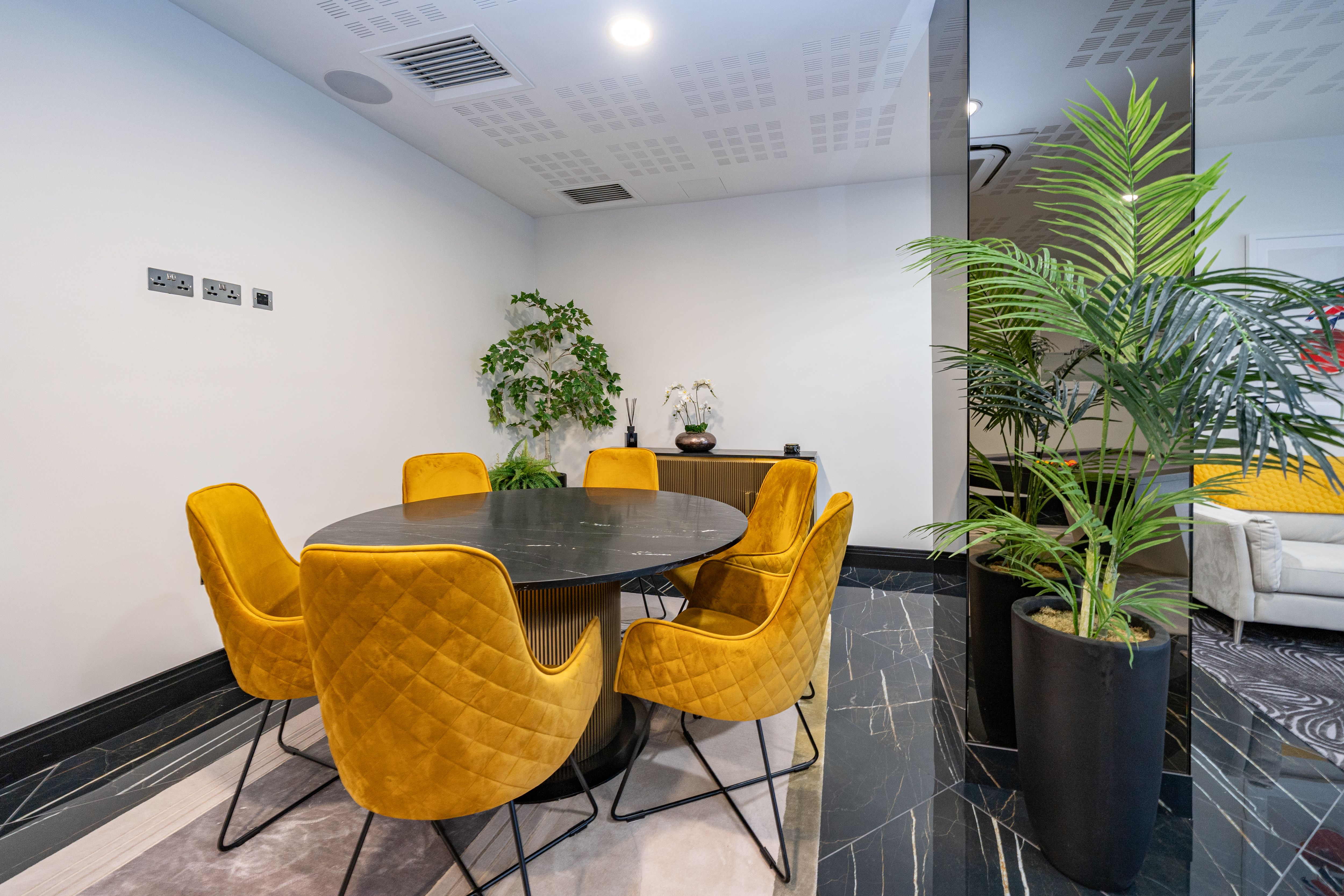 part of a gallery of our work at Charters Estate 10