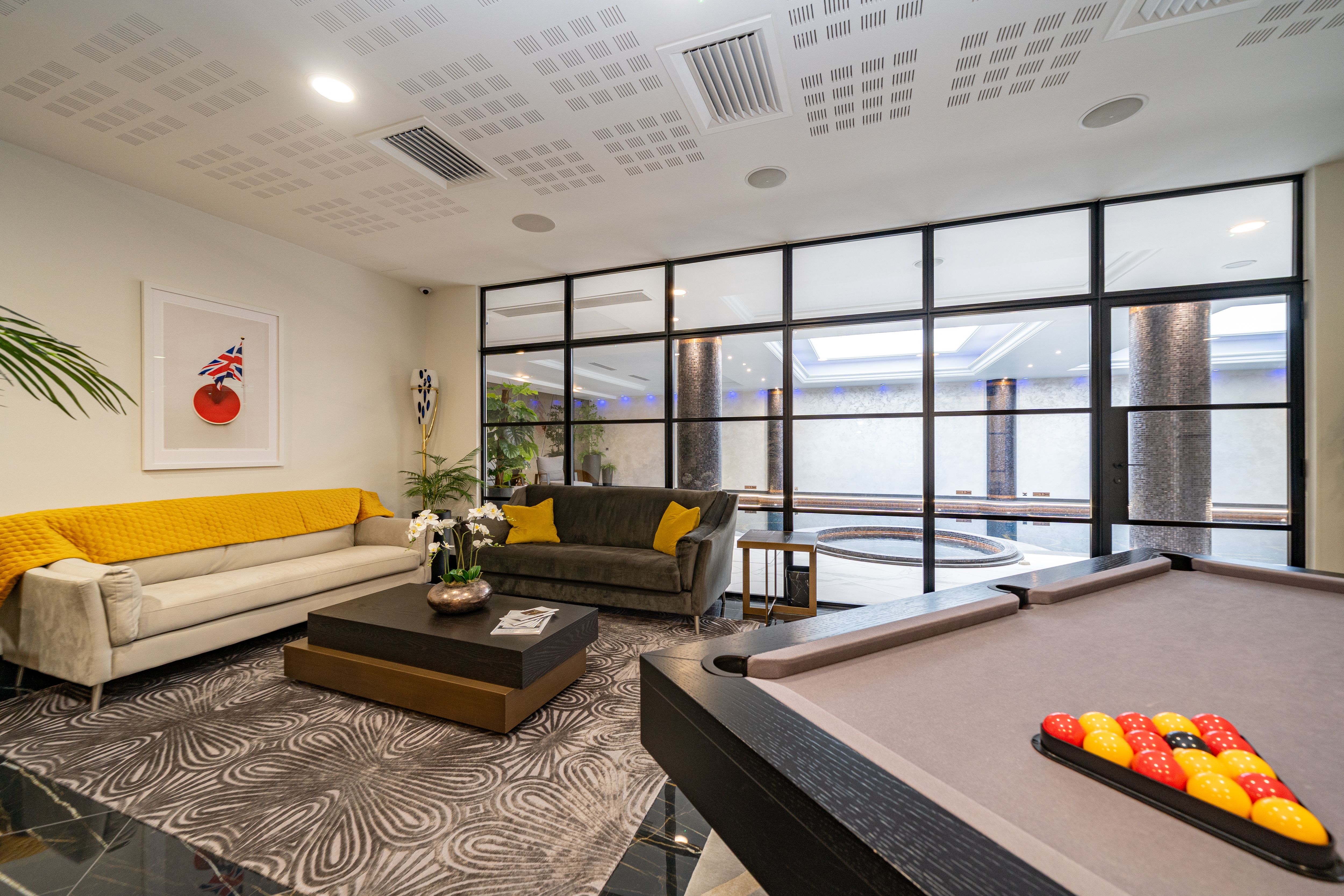 part of a gallery of our work at Charters Estate 11