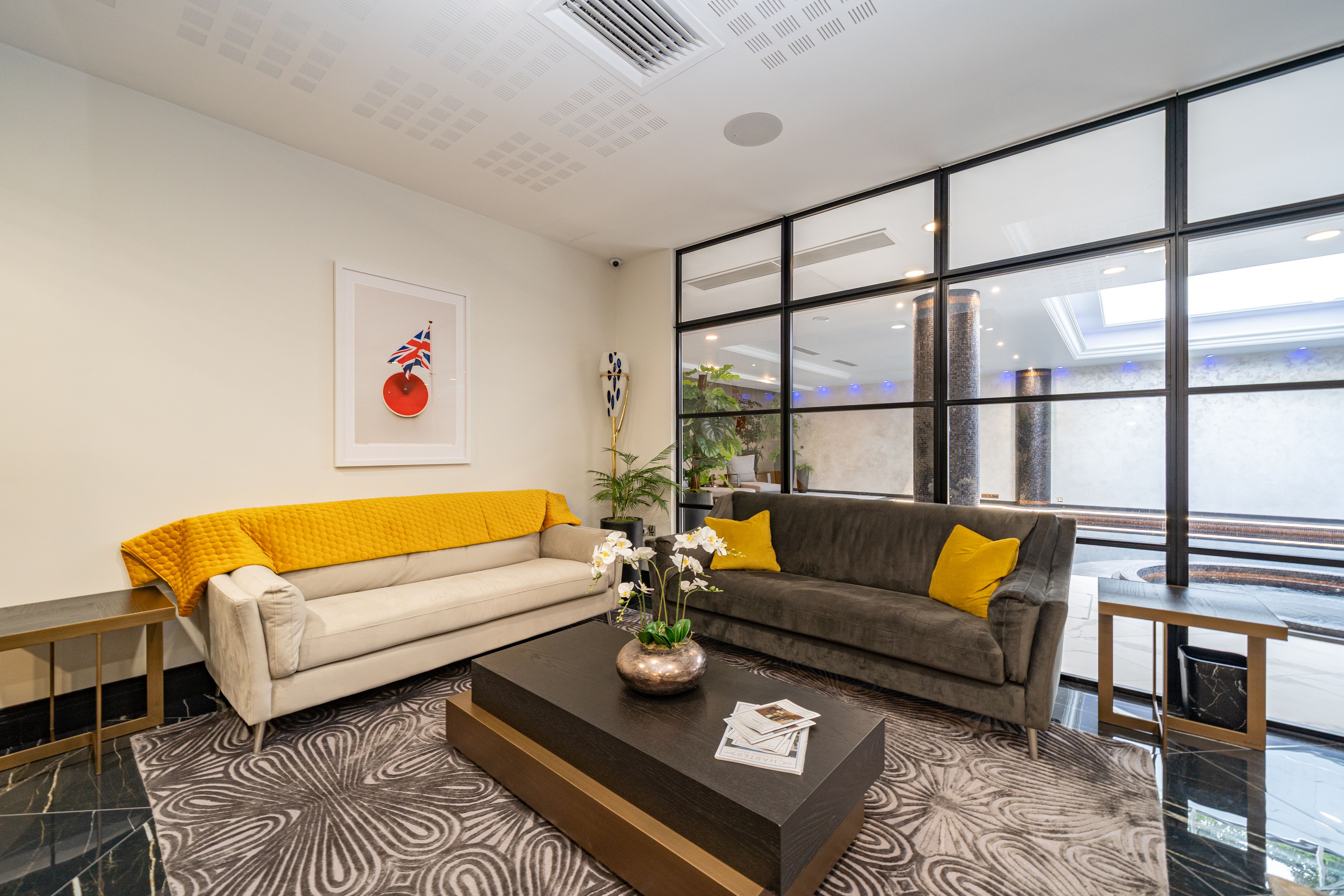 part of a gallery of our work at Charters Estate 12