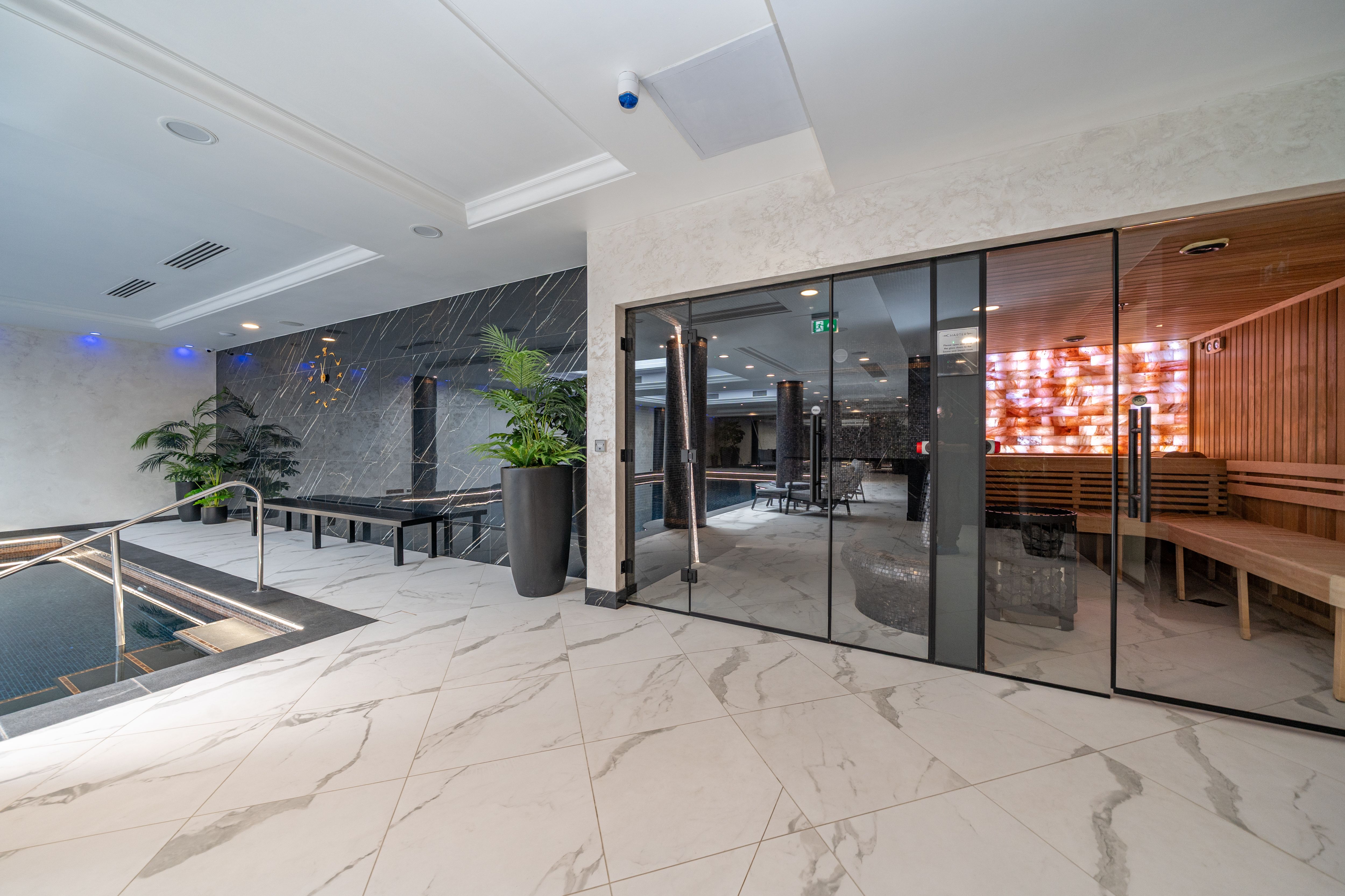 part of a gallery of our work at Charters Estate 20