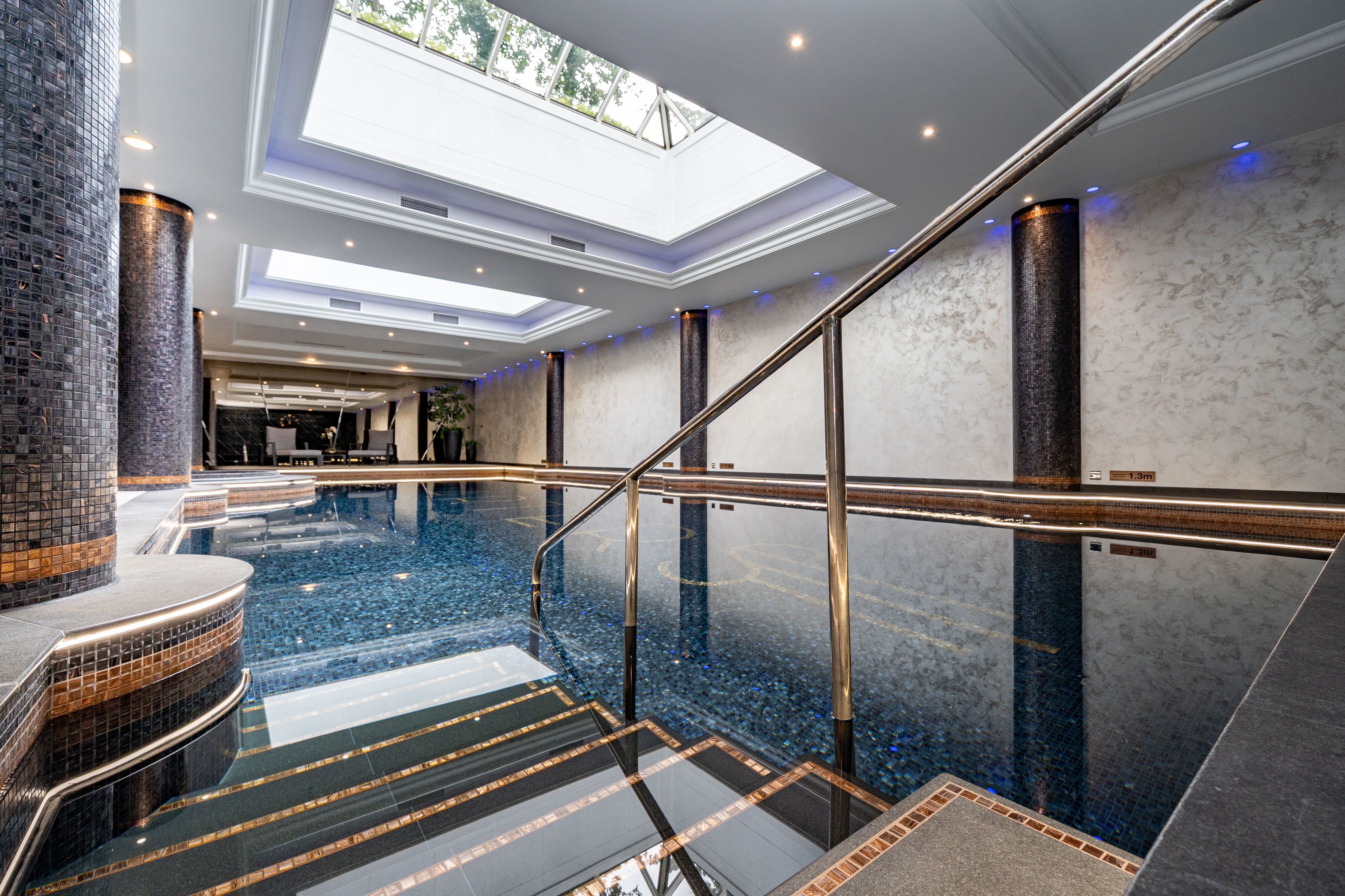 part of a gallery of our work at Charters Estate 23