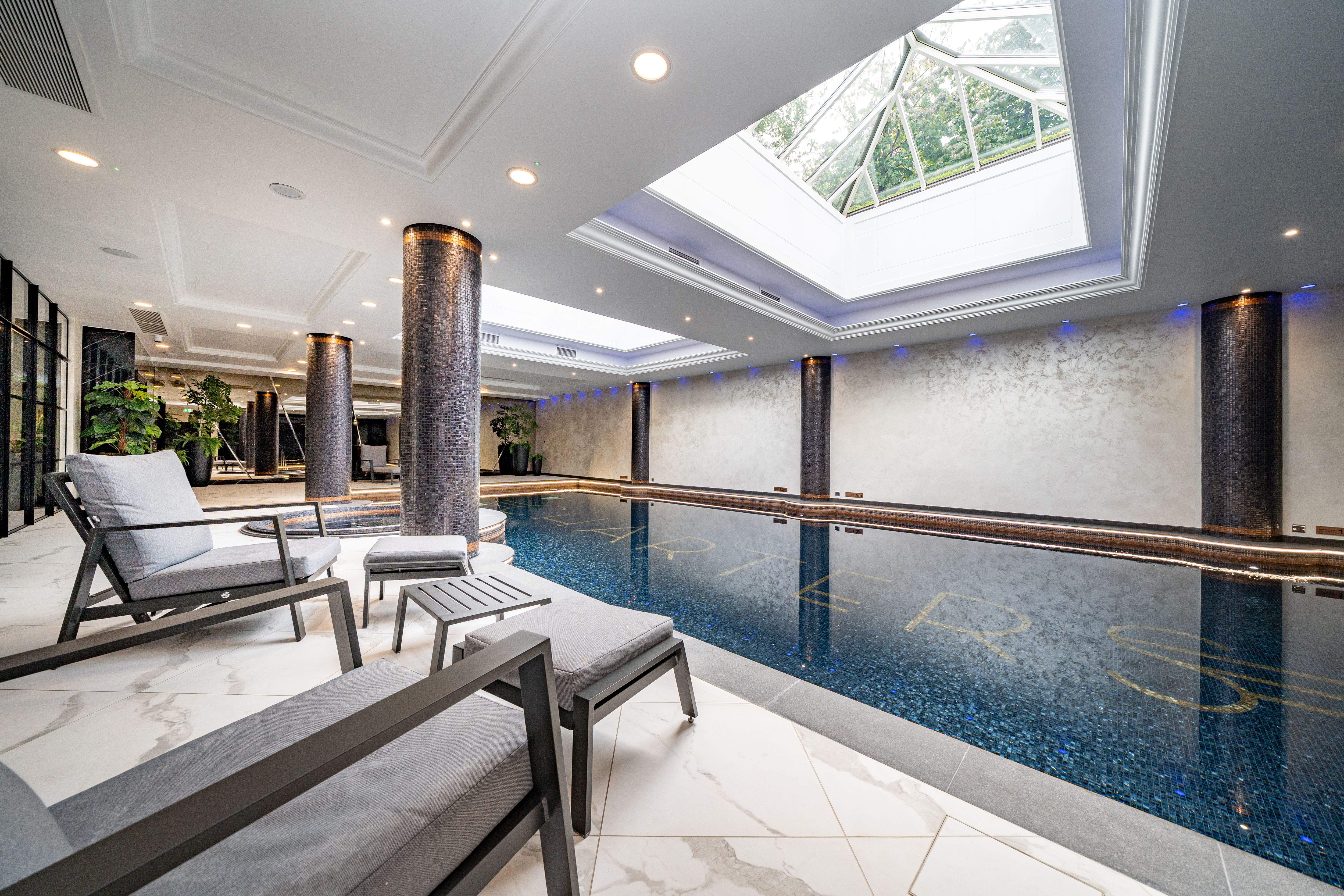 part of a gallery of our work at Charters Estate 24