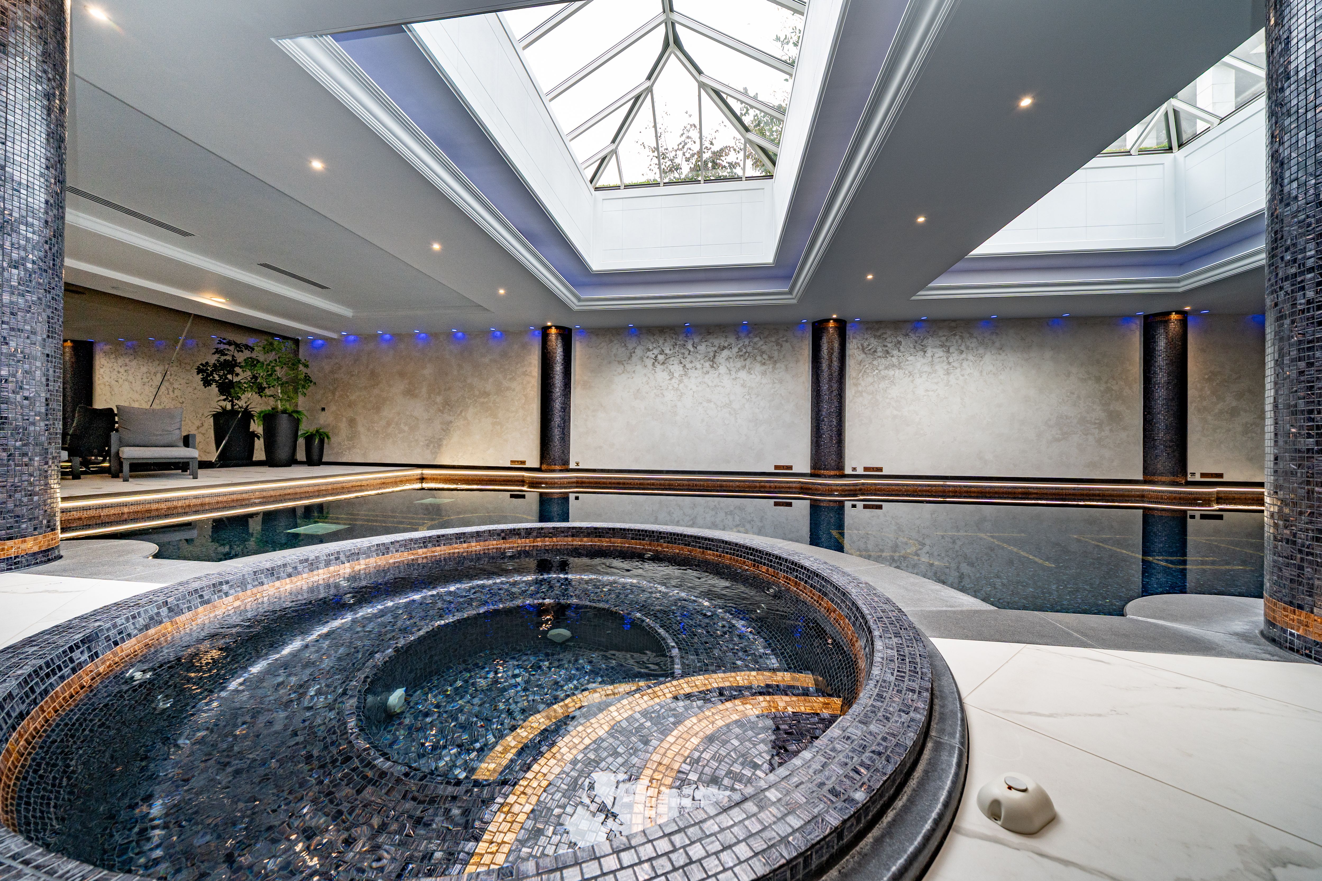 part of a gallery of our work at Charters Estate 25