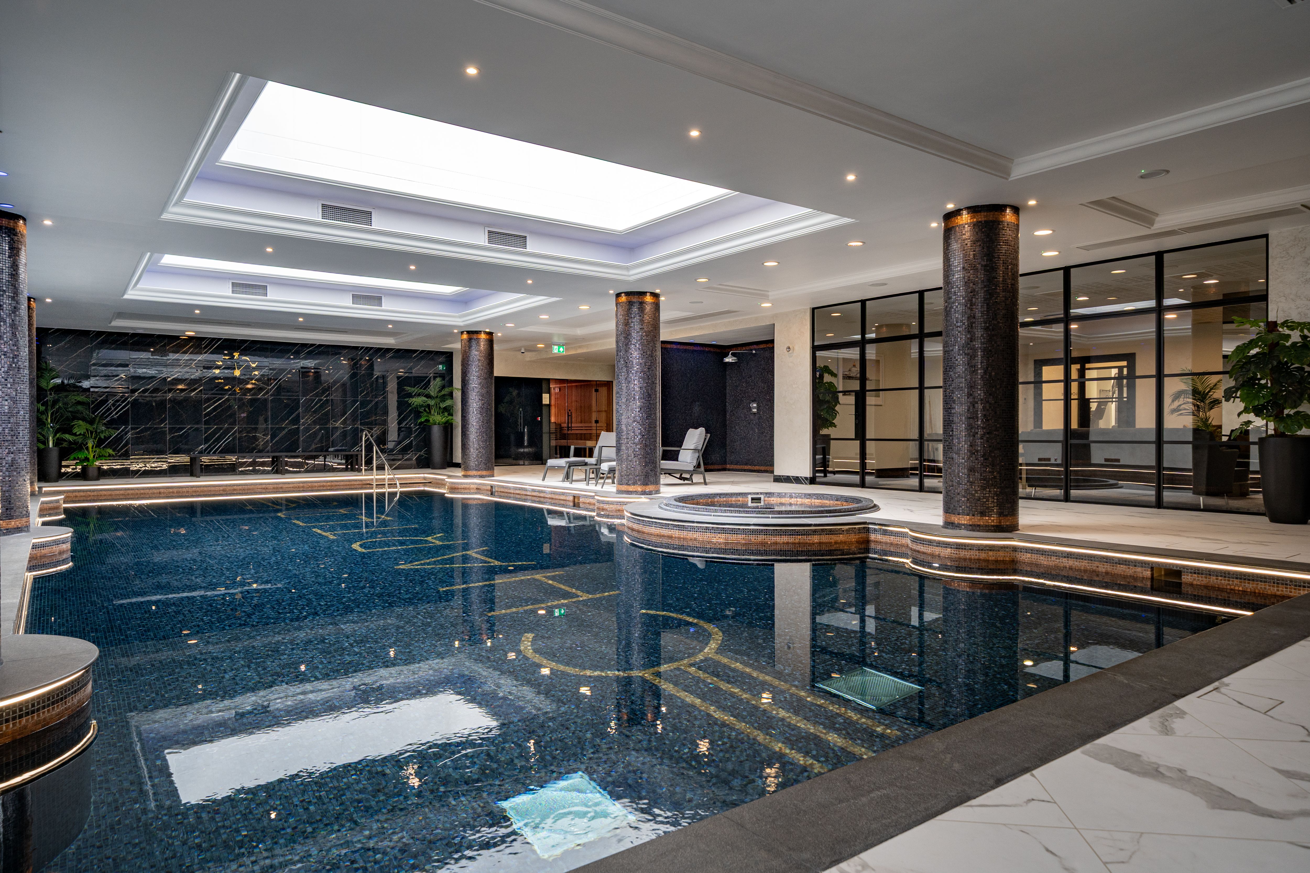 part of a gallery of our work at Charters Estate 27