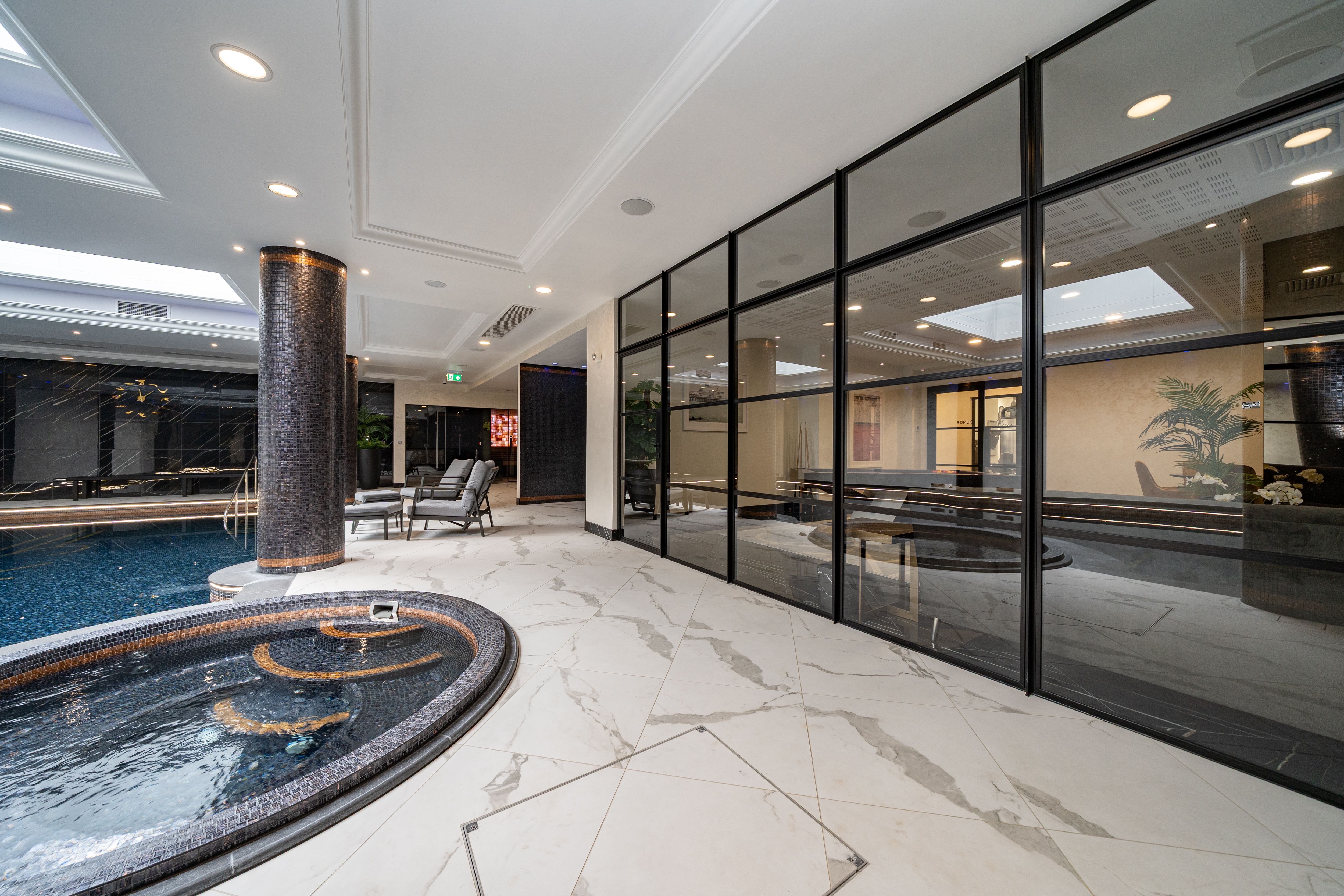 part of a gallery of our work at Charters Estate 28