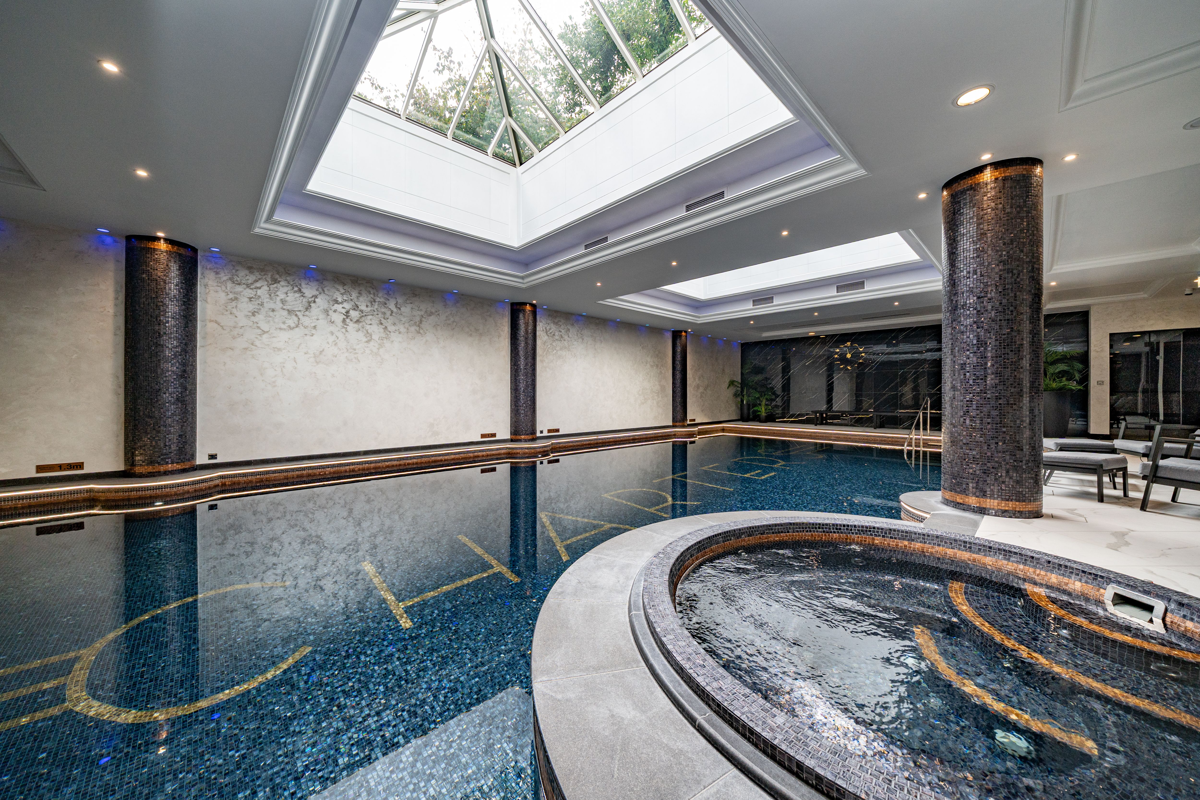 part of a gallery of our work at Charters Estate 29