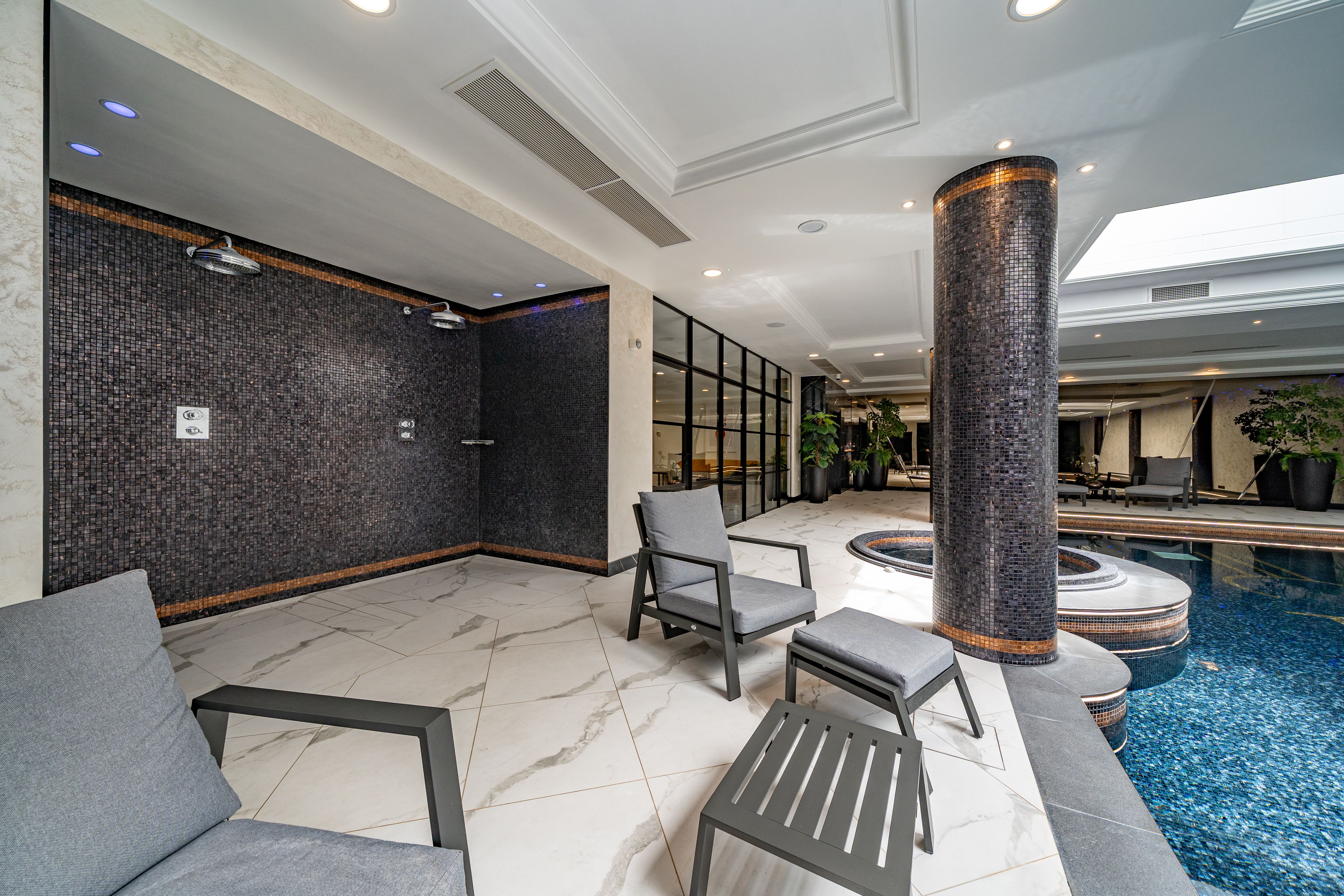 part of a gallery of our work at Charters Estate 31