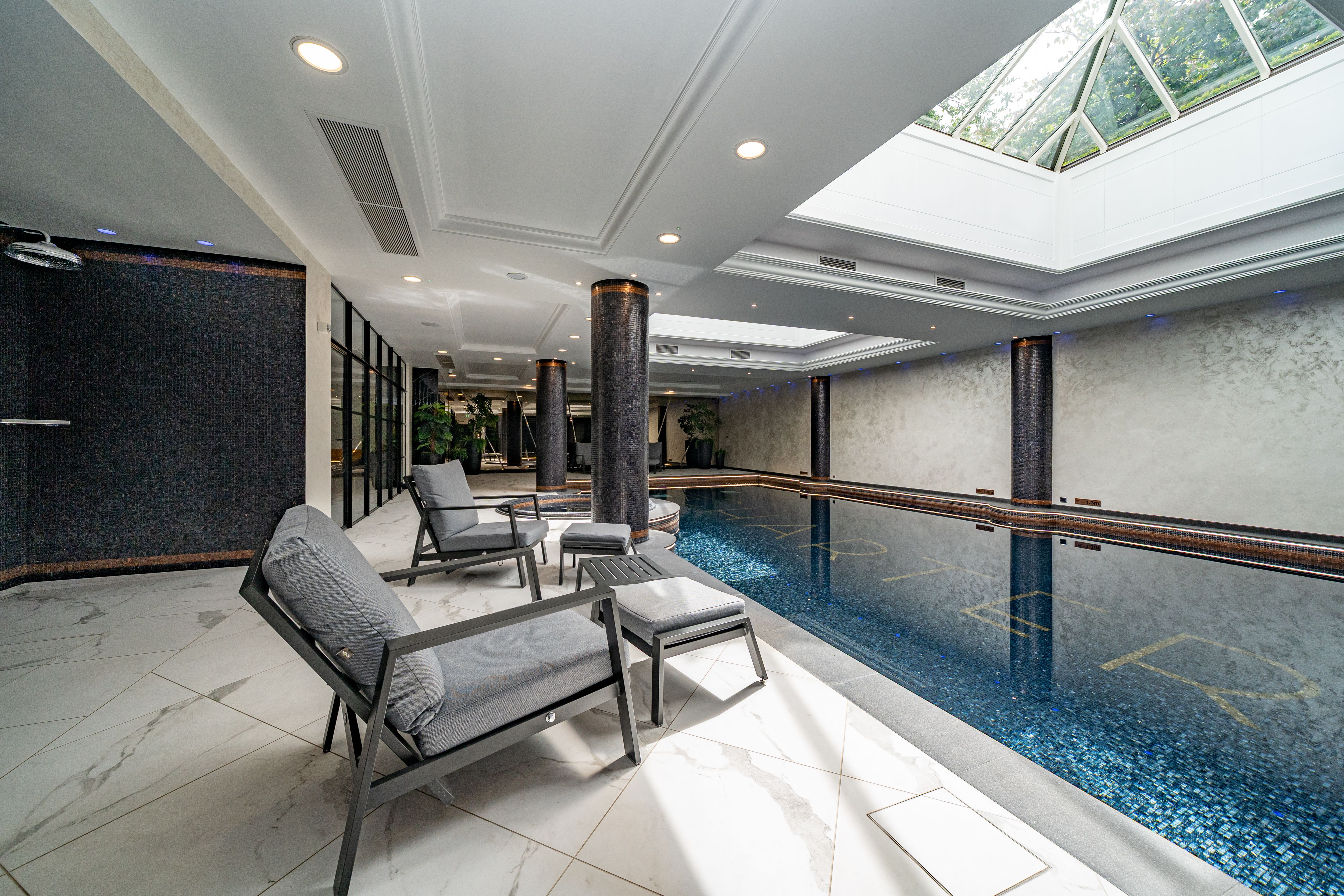 part of a gallery of our work at Charters Estate 33