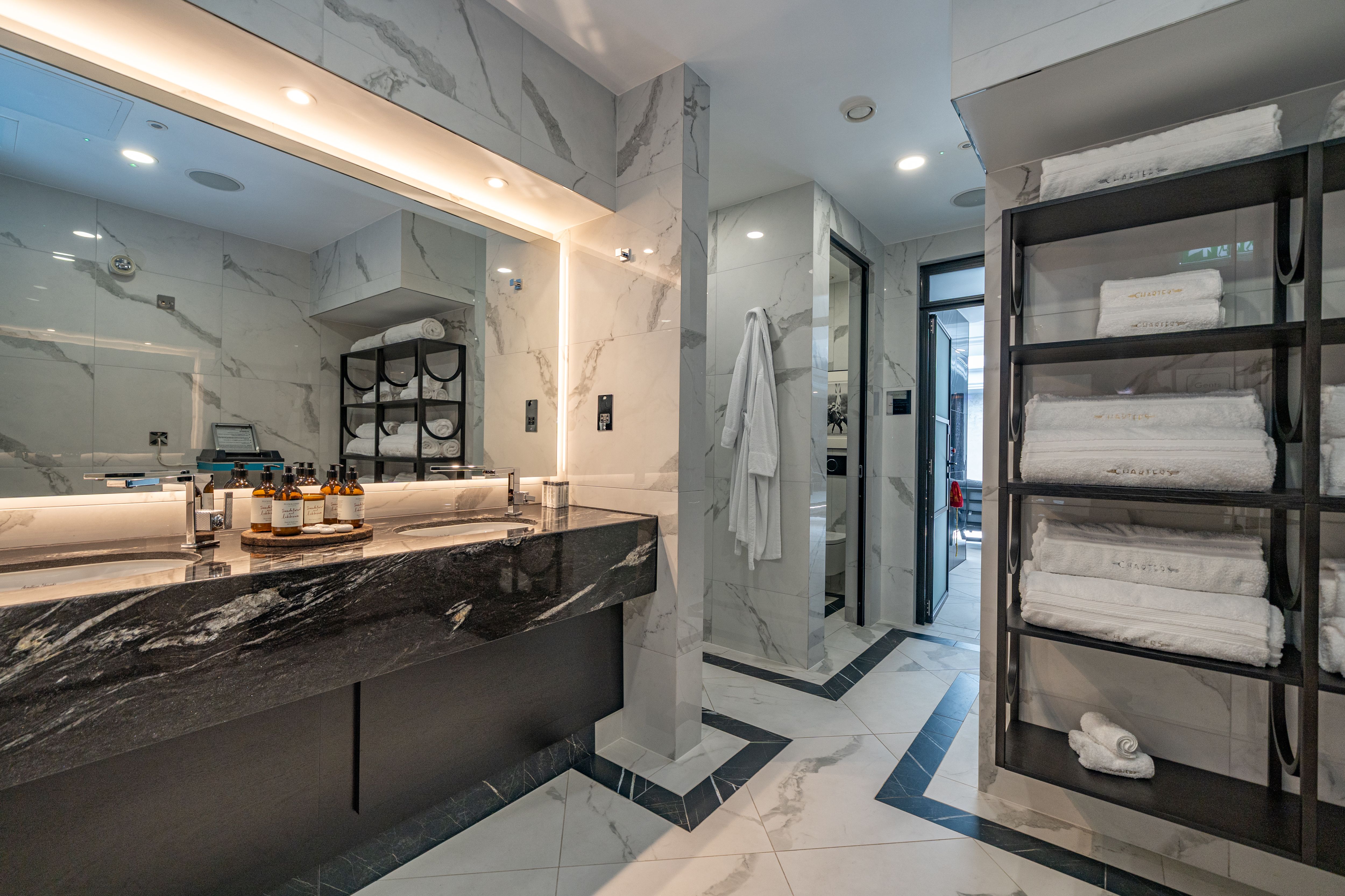 part of a gallery of our work at Charters Estate 38