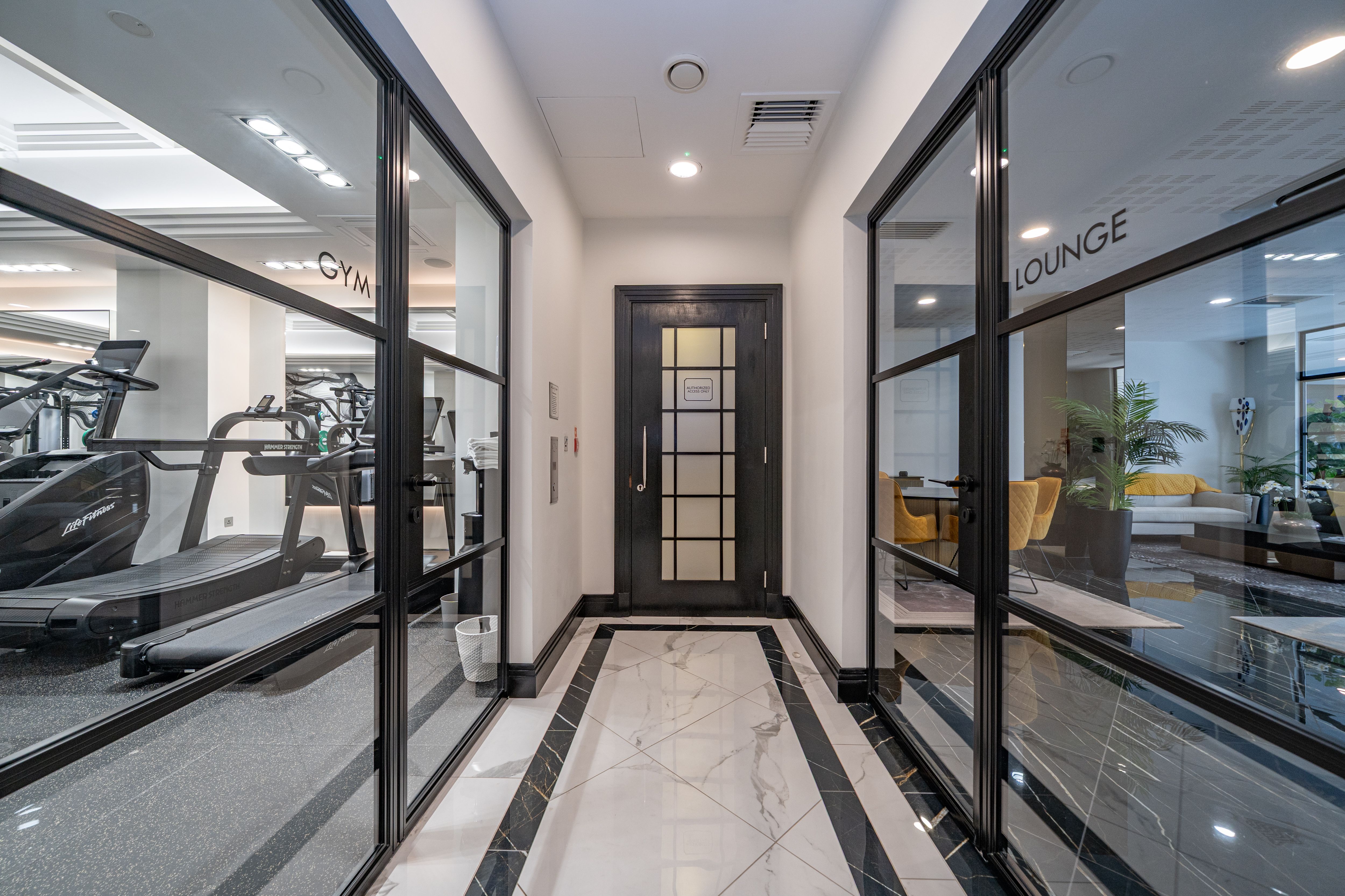 part of a gallery of our work at Charters Estate 39