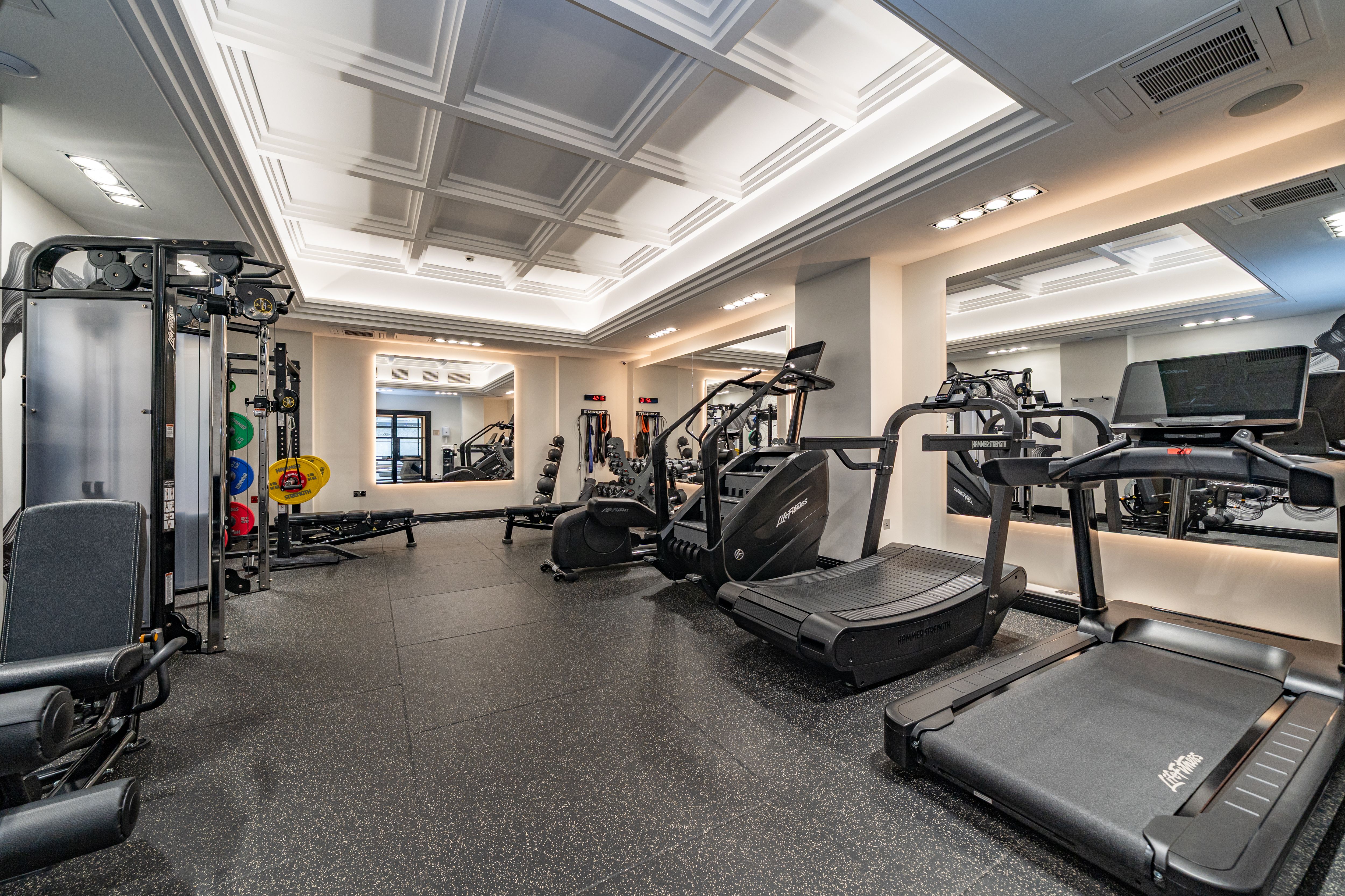 part of a gallery of our work at Charters Estate 40