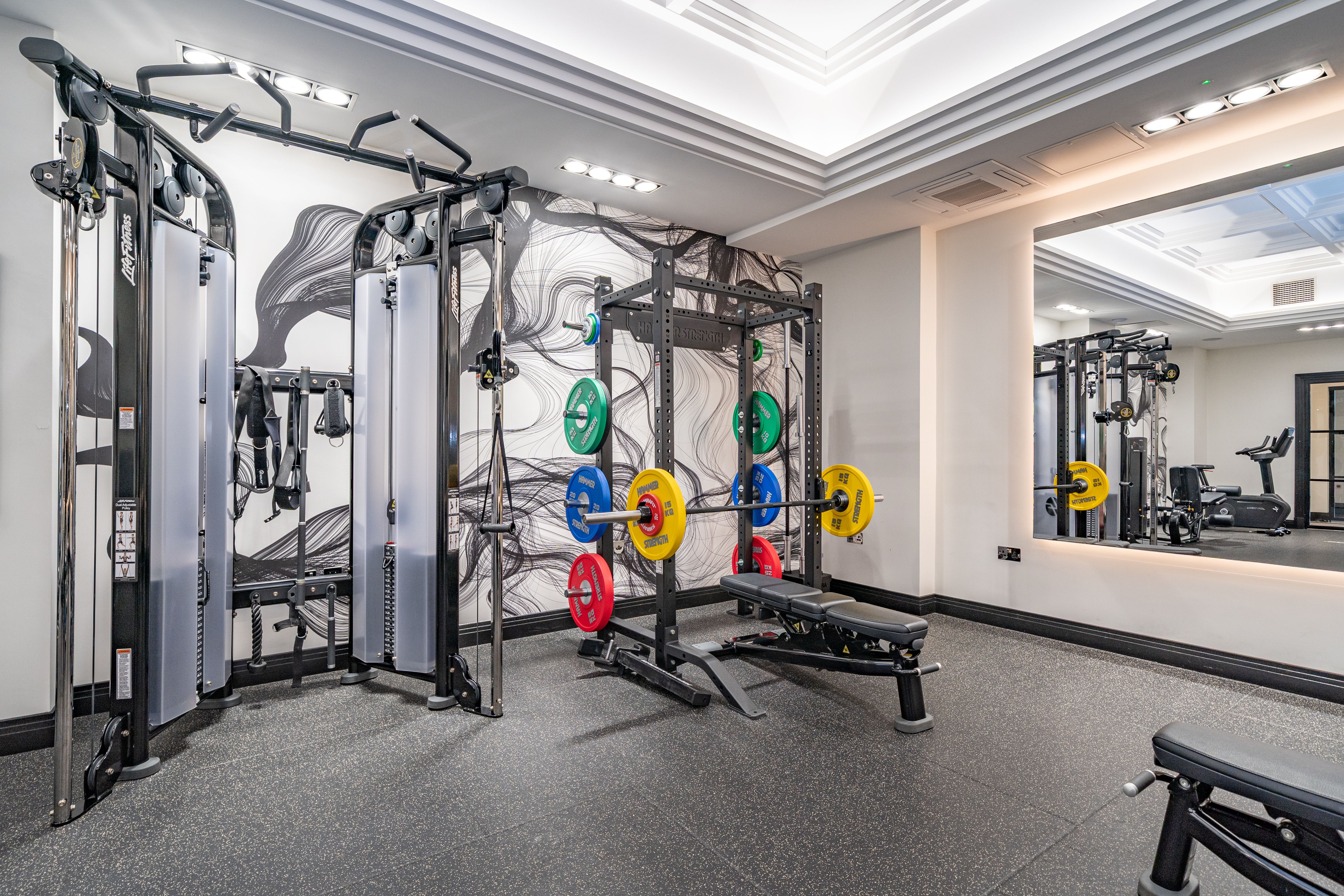 part of a gallery of our work at Charters Estate 42