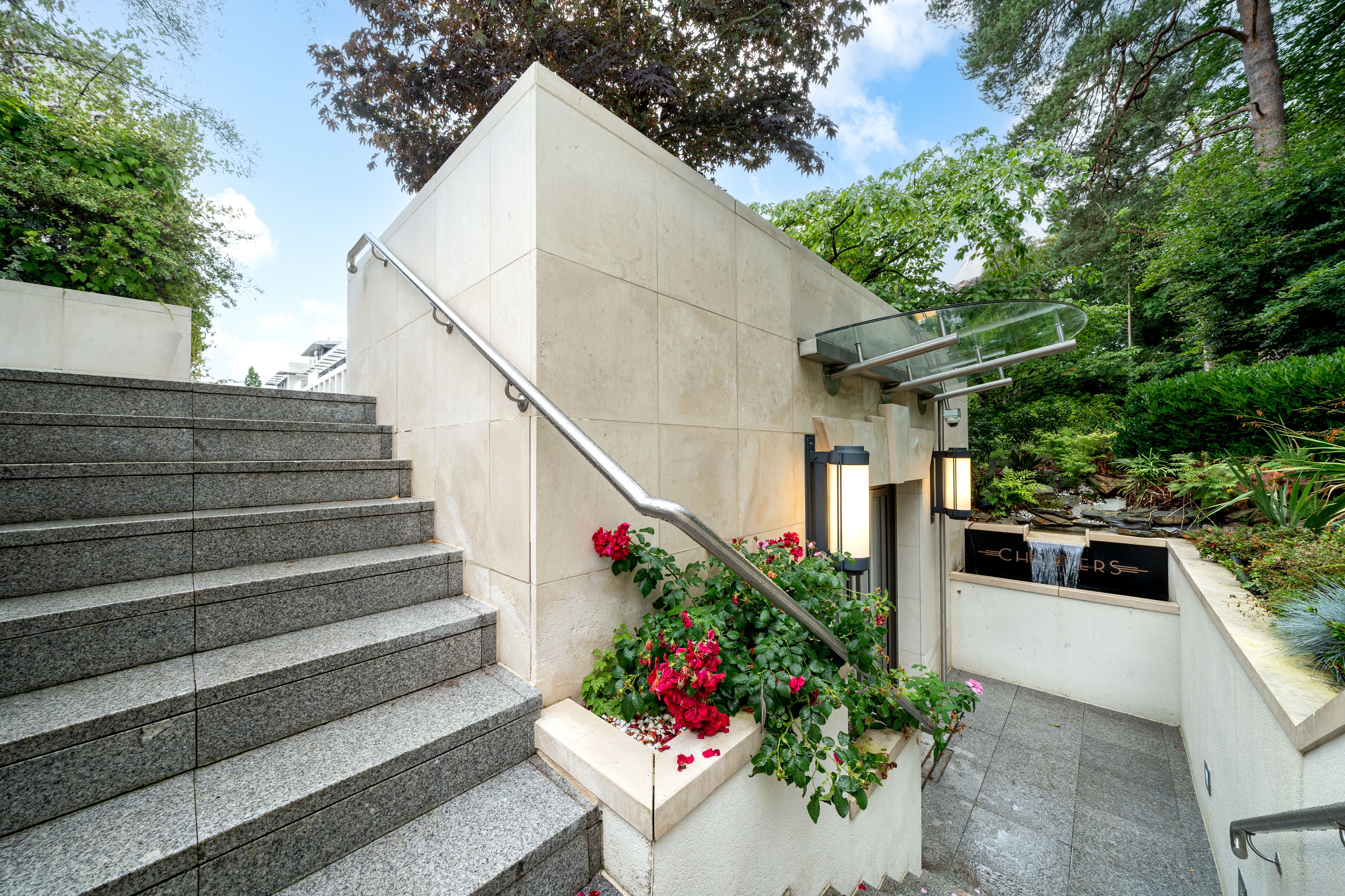 part of a gallery of our work at Charters Estate 53