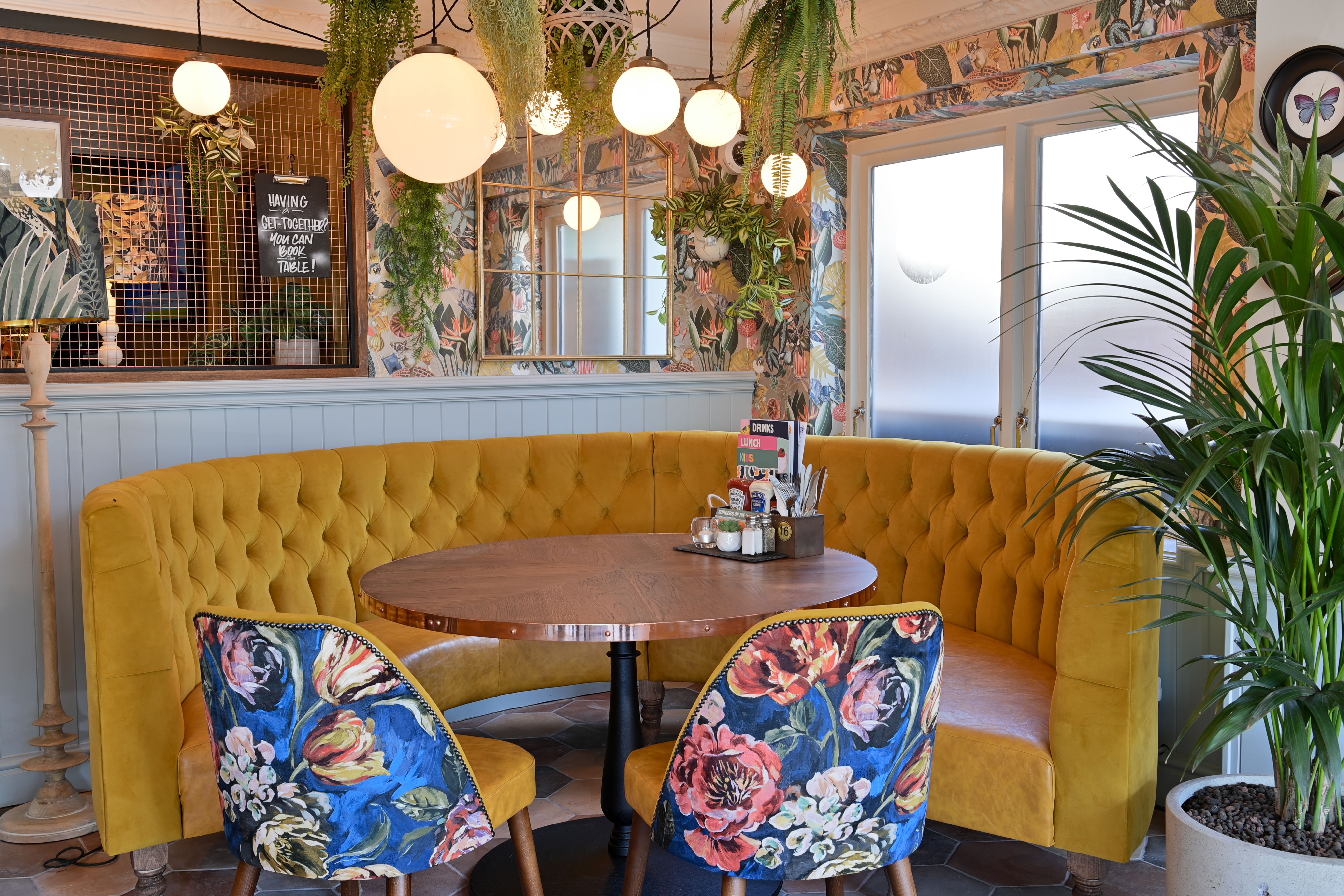 preview of our work at Boathouse